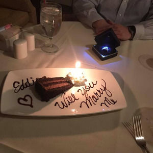 Meet your Posher, Brian